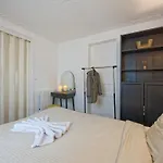 New Appartement Au Coeur De Paris