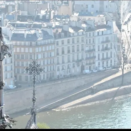 New Au Coeur De Appartamento Parigi