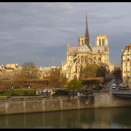 New Au Coeur De Apartment Paris